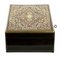 Large Antique French Napoleon III Boulle Marquetry Box, 1850 4