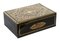 Large Antique French Napoleon III Boulle Marquetry Box, 1850, Image 2