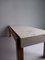Table avec Nappe 1 par Pietro Meccani pour Meccani Design, 2024 2