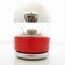 Vintage Space Age Table Flamp, Image 1