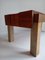 Tisch mit Tischdecke 4 von Pietro Meccani für Meccani Design, 2024 7