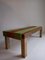 Tisch mit Tischdecke 6 von Pietro Meccani für Meccani Design, 2024 4