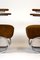 Bauhaus S411 Armchairs by W. H. Gispen for Mücke, 1940s, Set of 2, Image 18