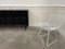 Vintage Sideboard aus gebeiztem Mahagoni, 1970er 2