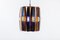 Danish Pendant Light by Werner Schou for Coronell, 1960s, Image 1