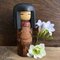 Vintage Sosaku Kokeshi Doll by Kisaku, 1960s 3