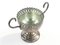 German Art Nouveau Sugar Bowl from WMF, Early 20th Century, Image 6