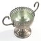 German Art Nouveau Sugar Bowl from WMF, Early 20th Century, Image 3