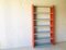 Vintage Metal Bookcase, 1960s 2