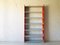 Vintage Metal Bookcase, 1960s 1