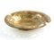 Art Nouveau Golden Plated Dish from Zolberg, Poland, 1900s, Image 8