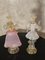 Figurines en Verre de Murano, 1950s, Set de 2 4