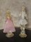 Figurines en Verre de Murano, 1950s, Set de 2 6