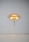 Danish Model Korfu Table Lamp by Design Light, 1980s 5