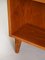 Vintage Schreibtisch aus Teak, 1960er 7