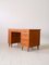 Vintage Teak Desk, 1960s 4