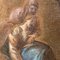 Annibale Carracci, Absetzung Jesu im Grab, 1600, Öl auf Leinwand 8