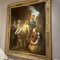 Annibale Carracci, Absetzung Jesu im Grab, 1600, Öl auf Leinwand 3