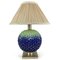 Table Lamp Base from Mangani, 1970s, Image 1