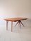 Square Table with Blunt Angles, 1950s 7