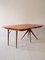 Square Table with Blunt Angles, 1950s 5