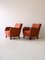 Art Deco Chairs, 1930s, Set of 2 3