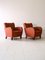 Art Deco Chairs, 1930s, Set of 2 4