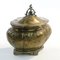 Rococo Sugar Bowl from Albrecht Koler, 1800s, Image 10