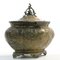 Rococo Sugar Bowl from Albrecht Koler, 1800s, Image 2
