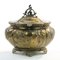 Rococo Sugar Bowl from Albrecht Koler, 1800s 1
