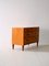 Vintage Desk in Birch, 1940s 4