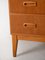 Vintage Chest of 7 Drawers, 1960s, Image 7