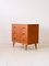 Scandinavian Chest of Drawers in Teak, 1960s 3