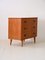 Scandinavian Chest of Drawers in Teak, 1960s 5