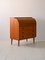 Vintage Secretaire with Removable Desk, 1960s 4