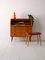 Vintage Secretaire with Removable Desk, 1960s, Image 2