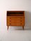 Vintage Secretaire with Removable Desk, 1960s 1