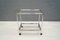 Hollywood Regency Serving Cart 3