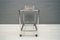 Hollywood Regency Serving Cart, Image 4