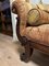 Antique Regency Mahogany Three-Seater Sofa 5