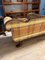 Antikes Regency Drei-Sitzer Sofa aus Mahagoni 6