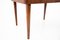 Czechoslovakian Table with Chairs, 1930s, Set of 5, Image 24