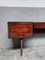 Mid-Century Shiny Rosewood Dresser, Image 20