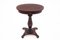 Table Antique en Fil, 1860 1