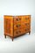 Louis Chest of Drawers in Cherry, 1800, Image 2