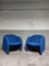 Model Ben Lounge Chairs by Pierre Paulin for Artifort, 1991, Set of 2 1