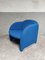 Model Ben Lounge Chairs by Pierre Paulin for Artifort, 1991, Set of 2, Image 4