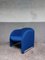 Model Ben Lounge Chairs by Pierre Paulin for Artifort, 1991, Set of 2 16