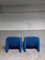 Model Ben Lounge Chairs by Pierre Paulin for Artifort, 1991, Set of 2, Image 26