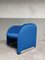 Model Ben Lounge Chairs by Pierre Paulin for Artifort, 1991, Set of 2 7